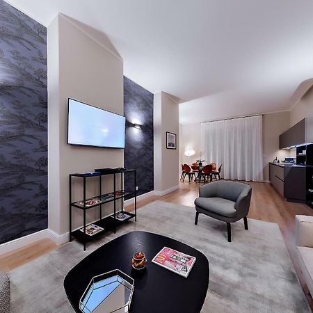 Milano Manzoni Clc Apartments Buitenkant foto