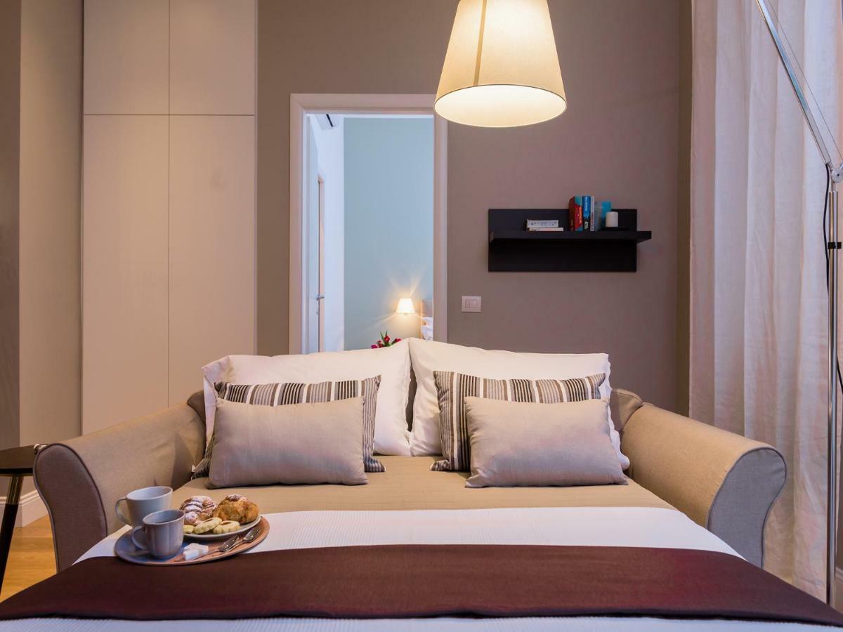 Milano Manzoni Clc Apartments Buitenkant foto