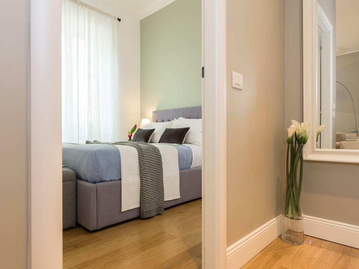 Milano Manzoni Clc Apartments Buitenkant foto