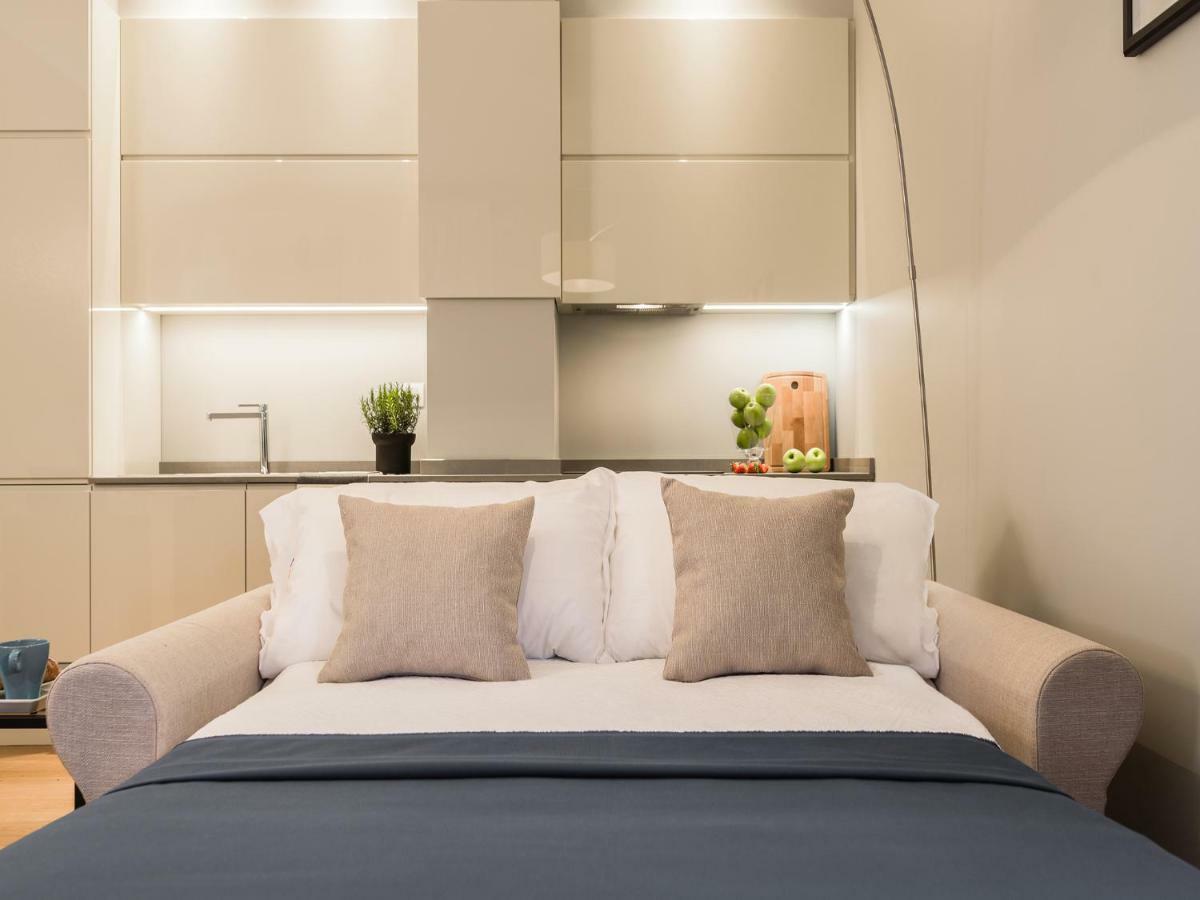 Milano Manzoni Clc Apartments Buitenkant foto