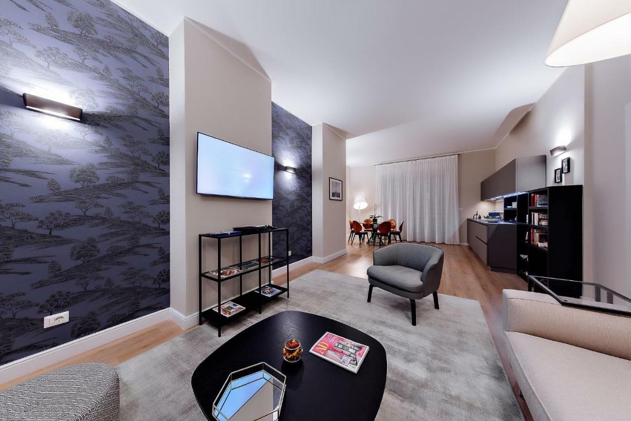 Milano Manzoni Clc Apartments Buitenkant foto