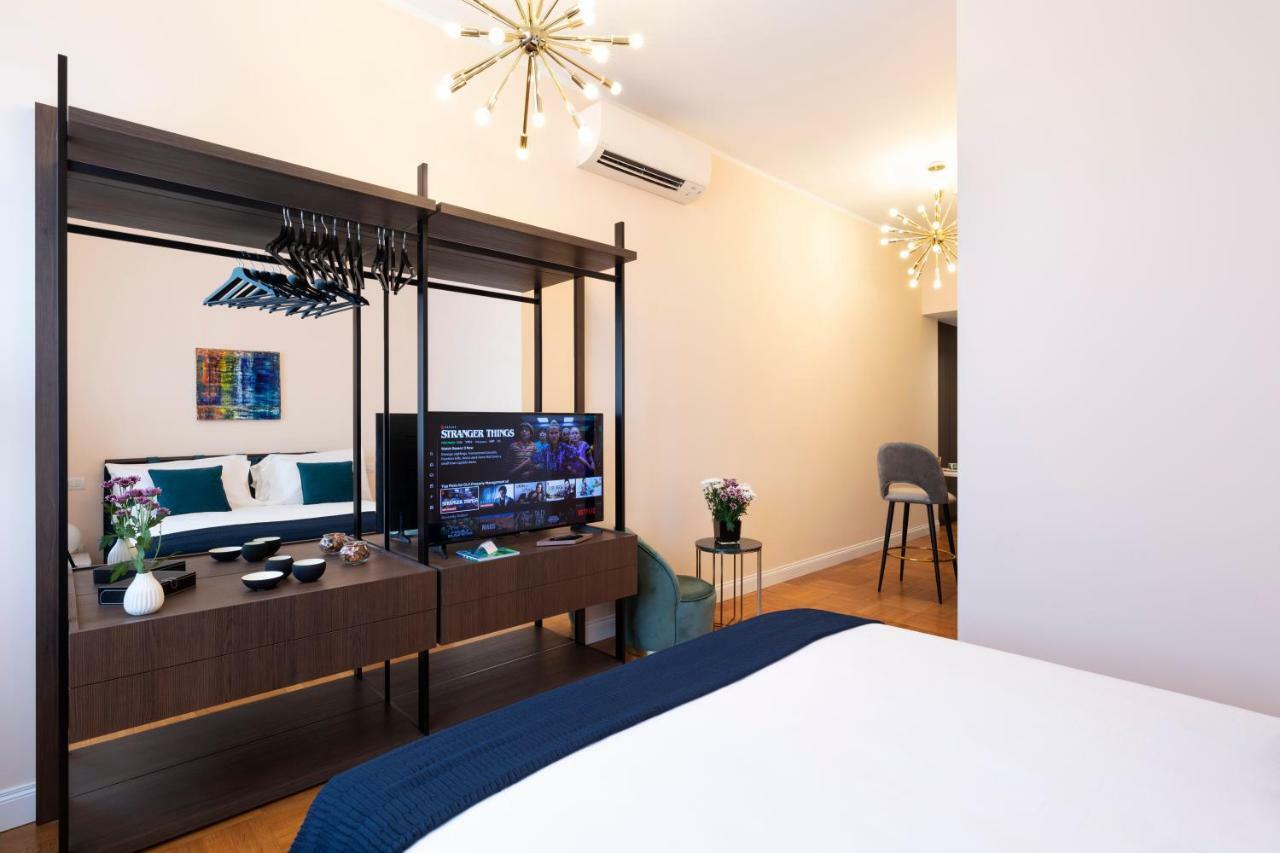 Milano Manzoni Clc Apartments Buitenkant foto