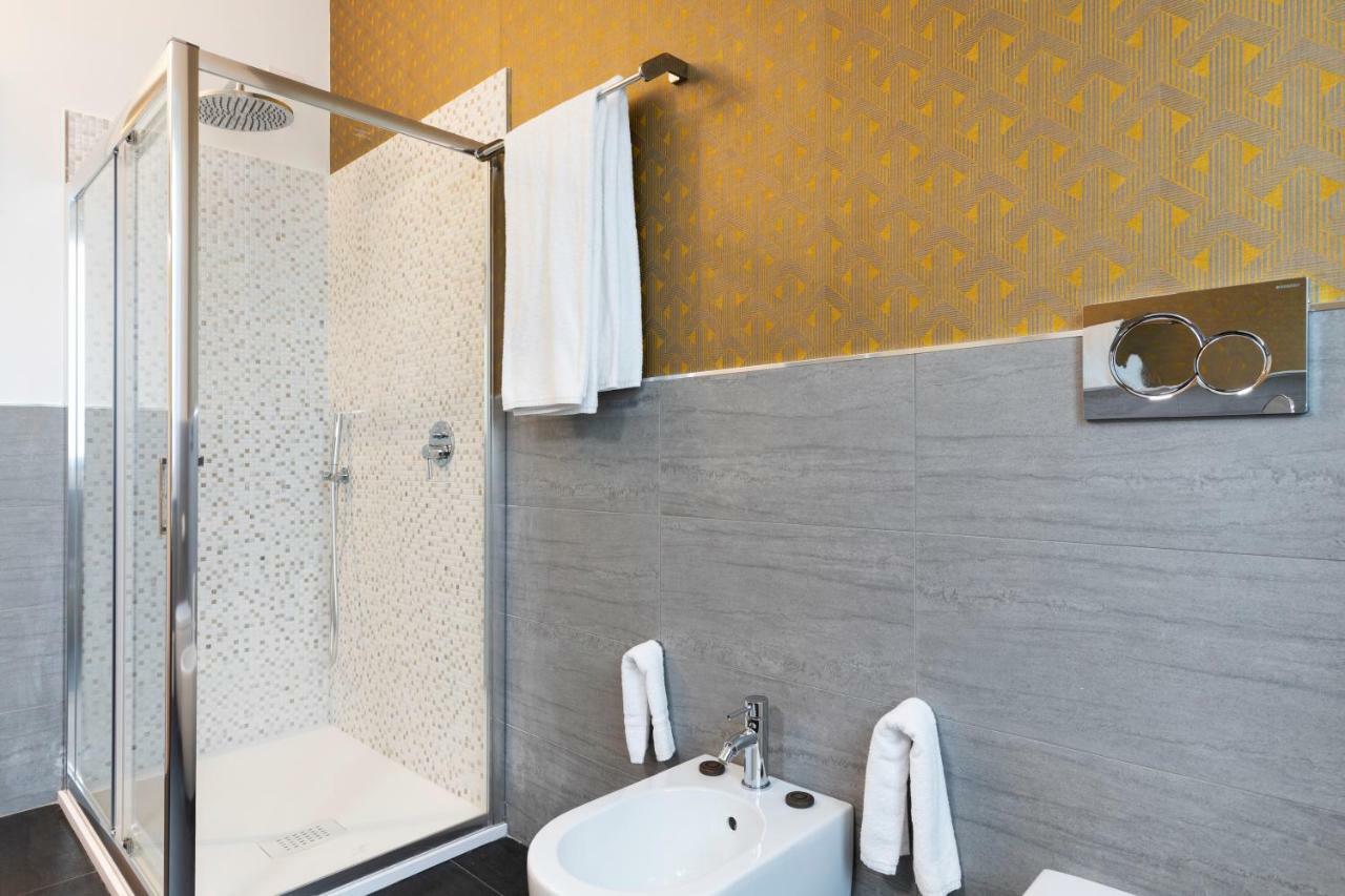 Milano Manzoni Clc Apartments Buitenkant foto