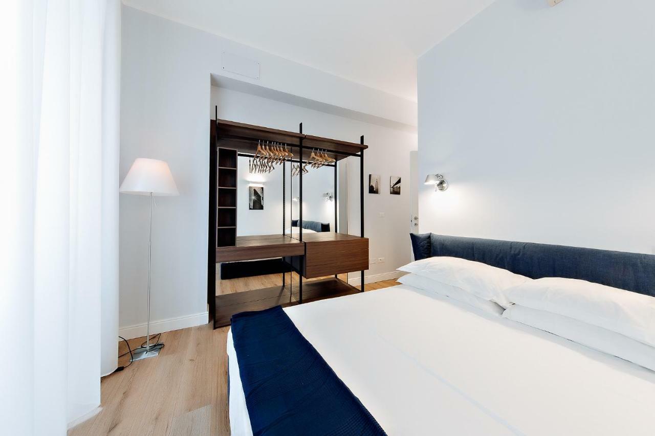 Milano Manzoni Clc Apartments Buitenkant foto