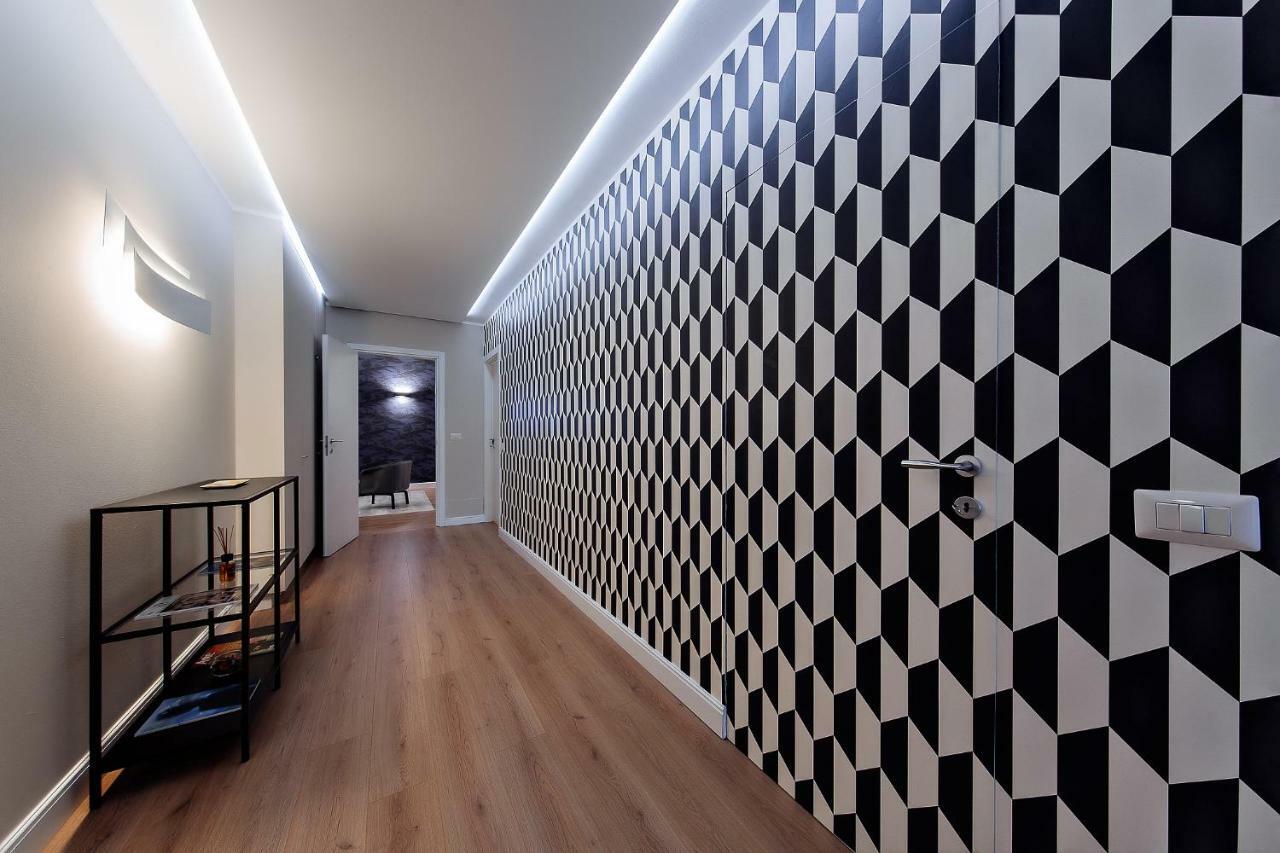 Milano Manzoni Clc Apartments Buitenkant foto