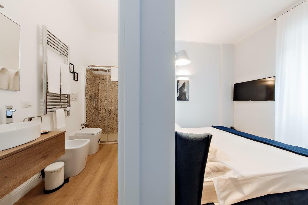 Milano Manzoni Clc Apartments Buitenkant foto