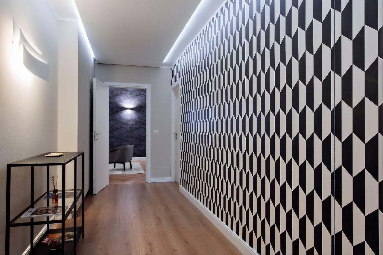 Milano Manzoni Clc Apartments Buitenkant foto