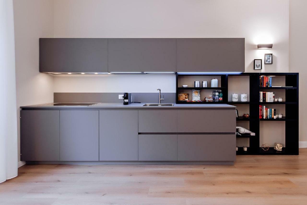 Milano Manzoni Clc Apartments Buitenkant foto
