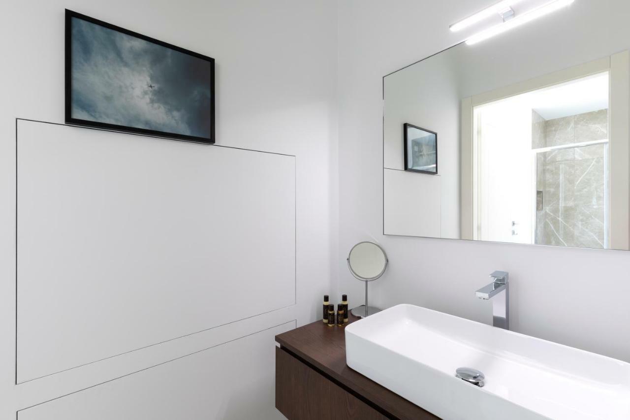 Milano Manzoni Clc Apartments Buitenkant foto