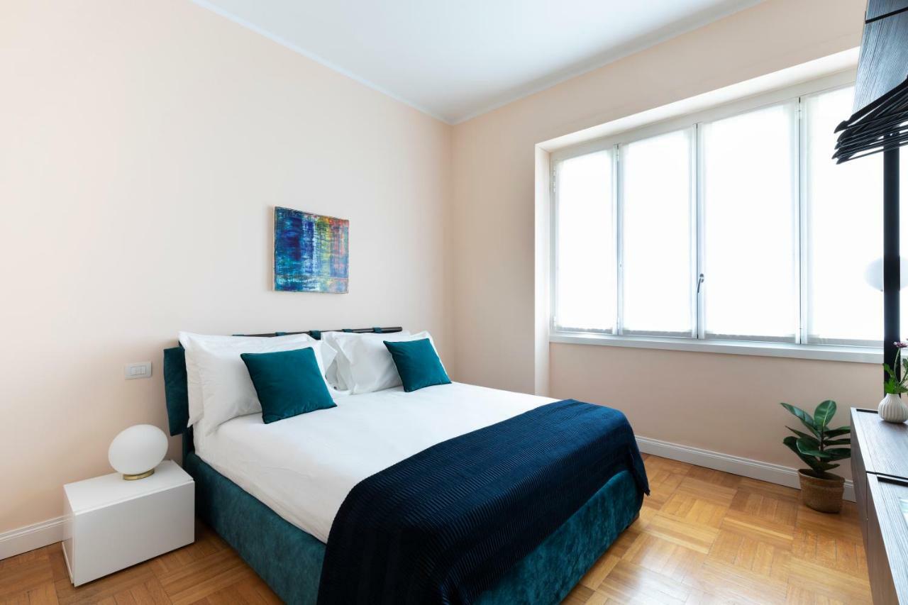 Milano Manzoni Clc Apartments Buitenkant foto