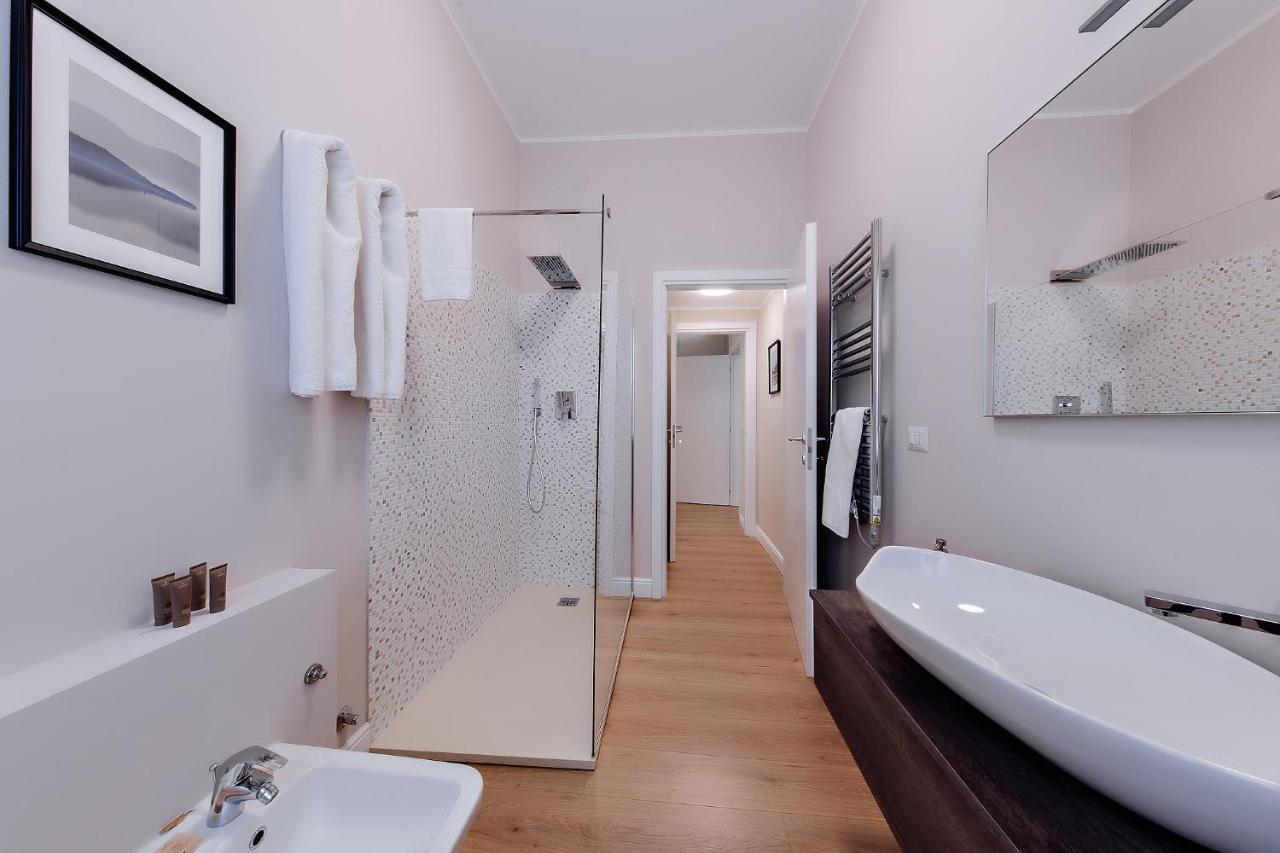 Milano Manzoni Clc Apartments Buitenkant foto