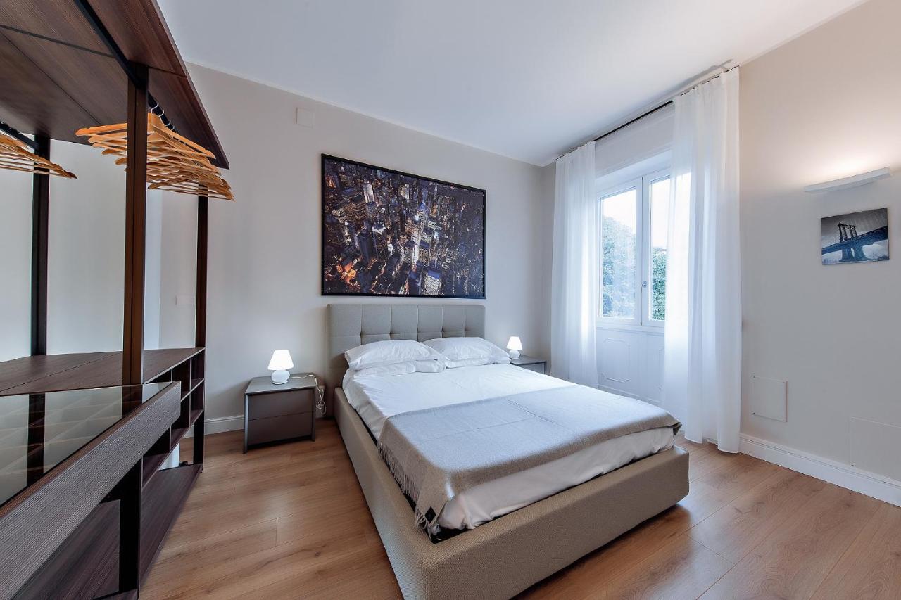 Milano Manzoni Clc Apartments Buitenkant foto