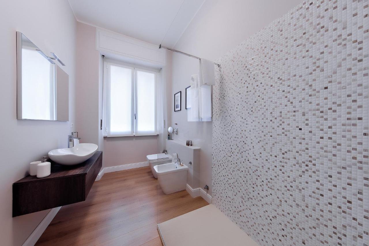 Milano Manzoni Clc Apartments Buitenkant foto