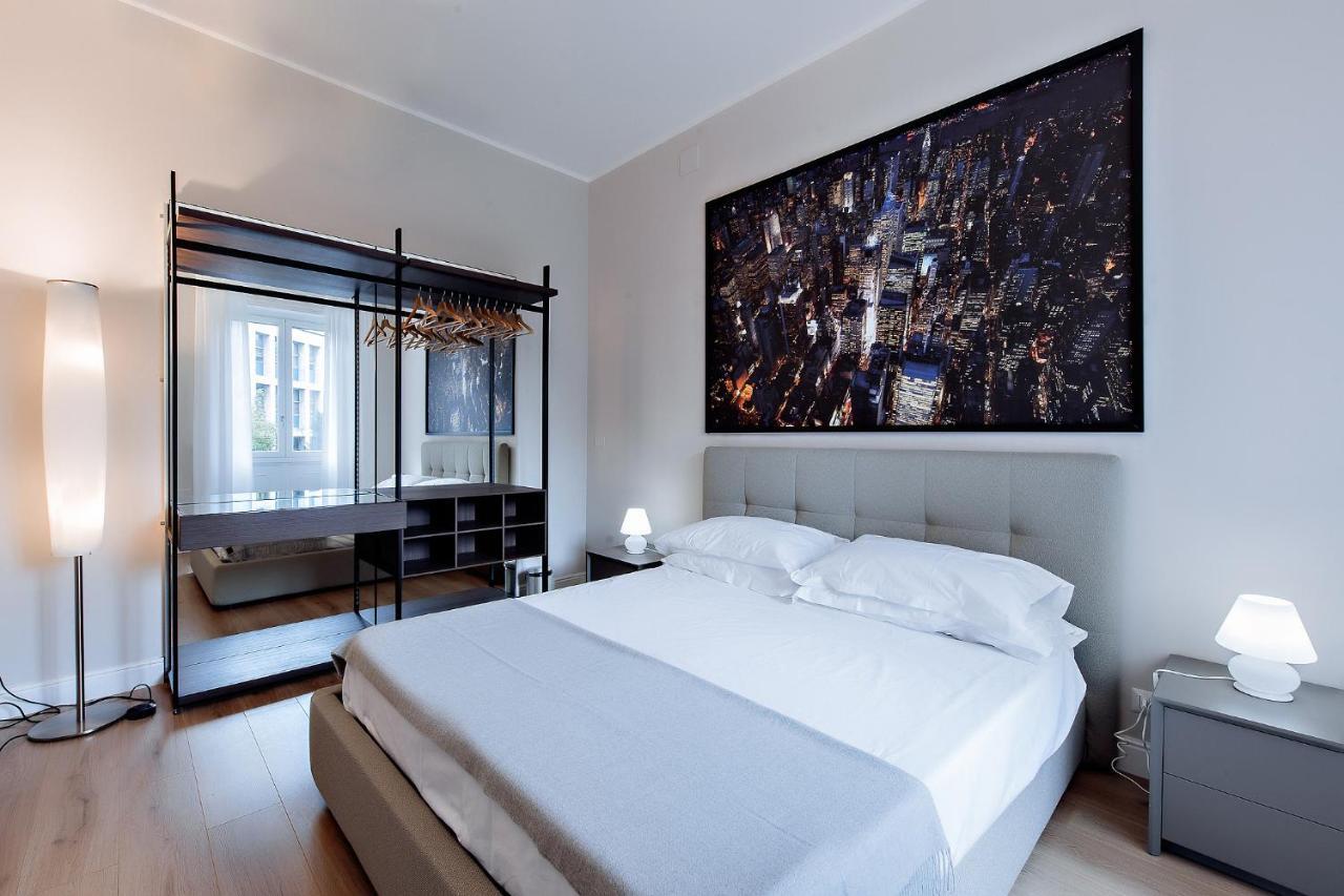 Milano Manzoni Clc Apartments Buitenkant foto